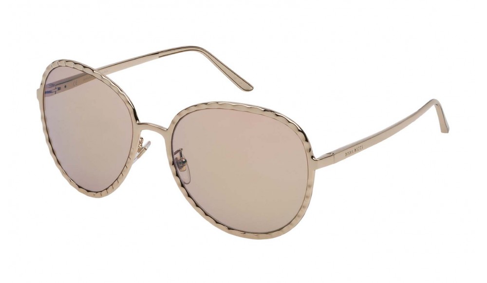 Ochelari de soare NINA RICCI SNR105608H2V pentru Femei roz