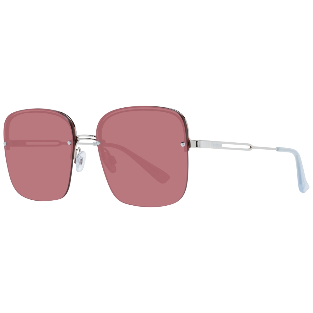 Ochelari de soare Pepe Jeans PJ5186-56C6 pentru Femei maro