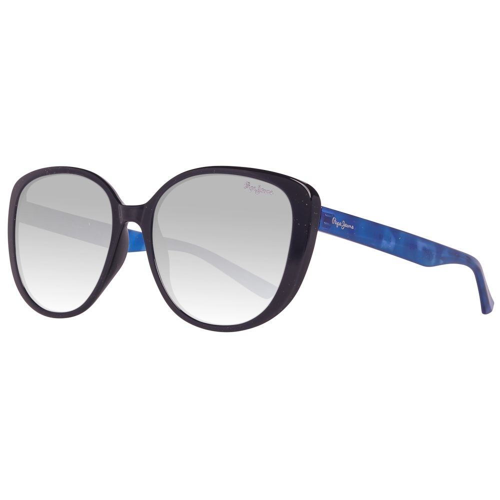 Ochelari de soare Pepe Jeans PJ7288C457 pentru Femei albastru