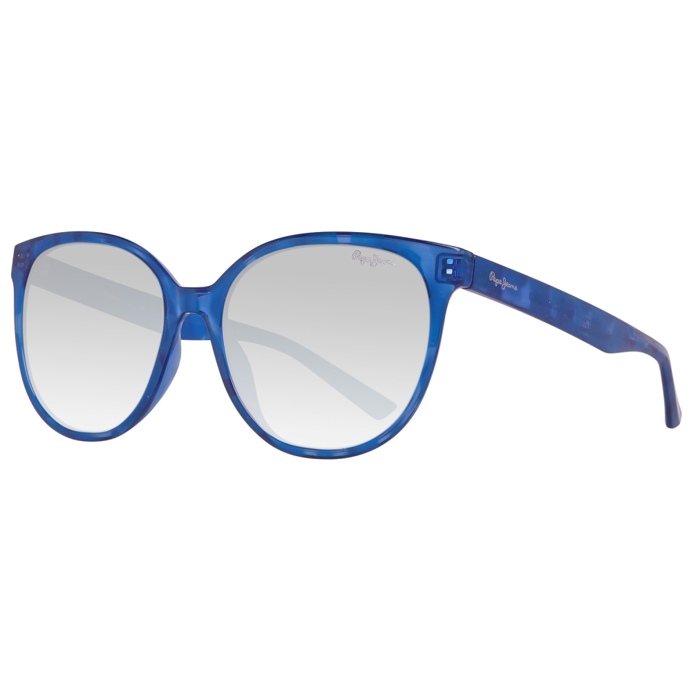 Ochelari de soare Pepe Jeans PJ7289C355 pentru Femei albastru