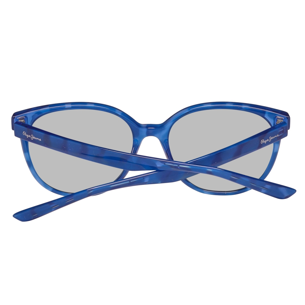 Ochelari de soare Pepe Jeans PJ7289C355 pentru Femei albastru