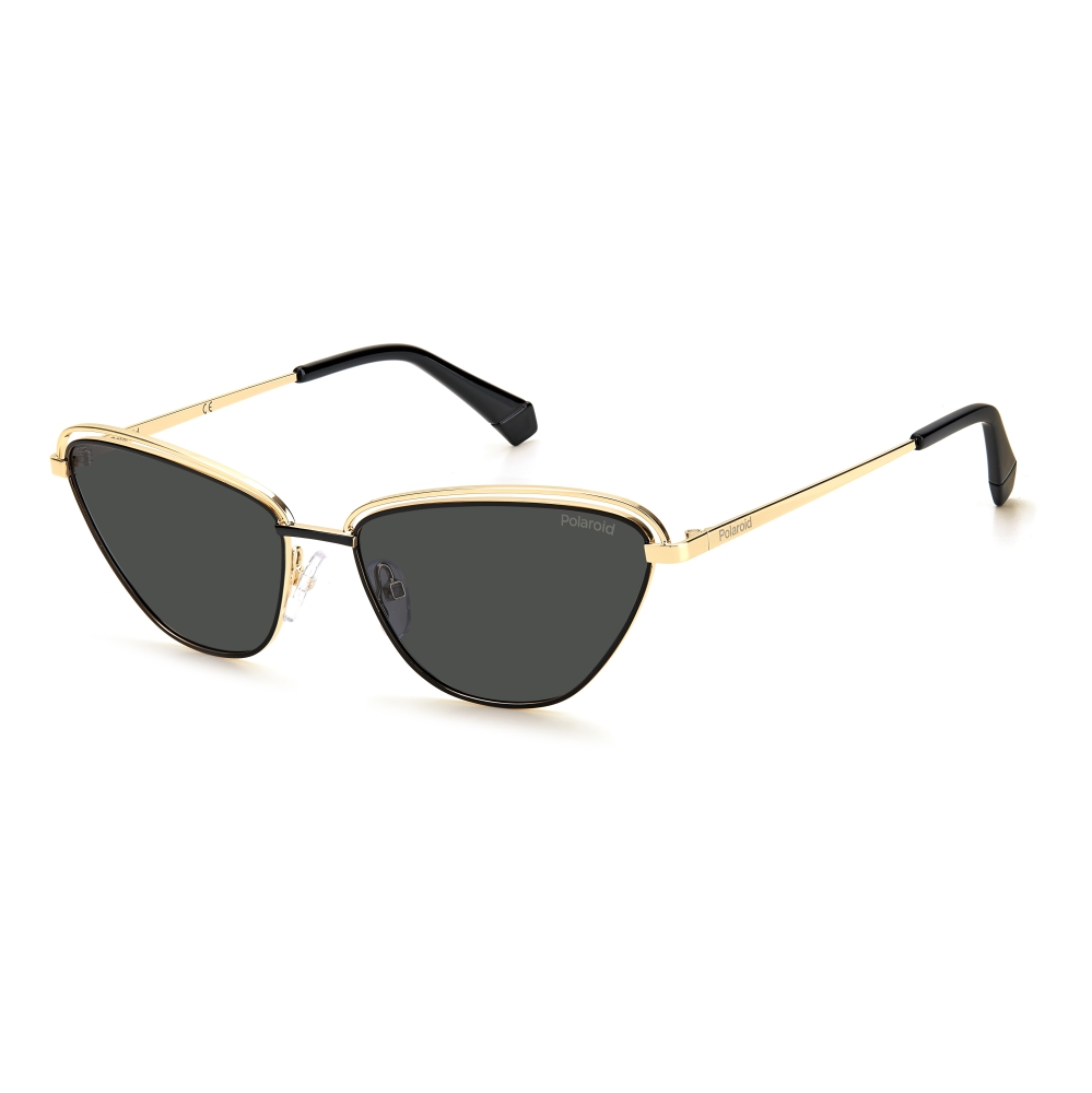 Ochelari de soare POLAROID PLD4102S2M2M9 pentru Femei negru auriu