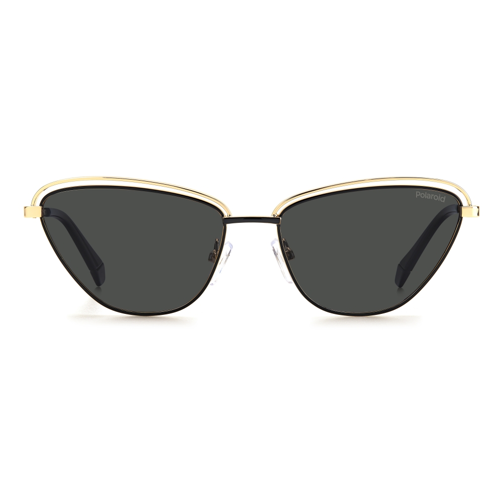 Ochelari de soare POLAROID PLD4102S2M2M9 pentru Femei negru auriu