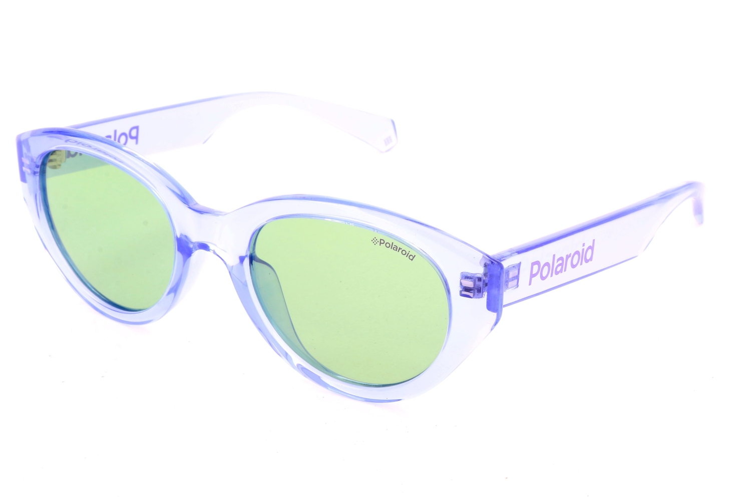 Ochelari de soare POLAROID PLD6051GS-789 pentru Femei mov