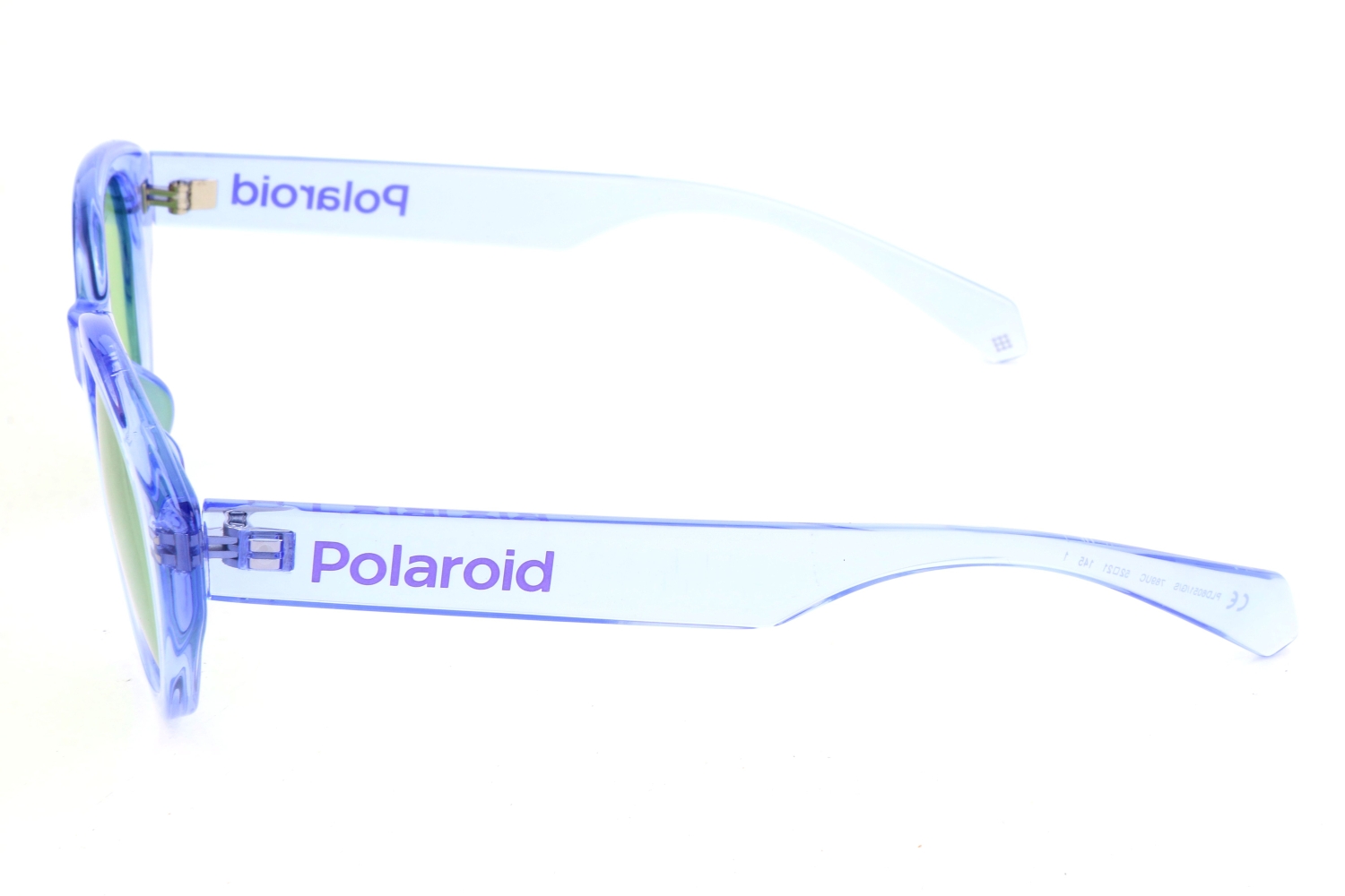 Ochelari de soare POLAROID PLD6051GS-789 pentru Femei mov