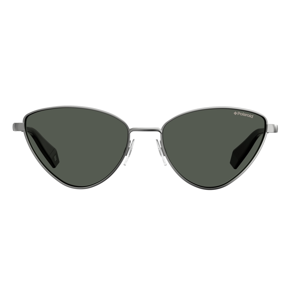 Ochelari de soare POLAROID PLD6071SX6LBM pentru Femei gri