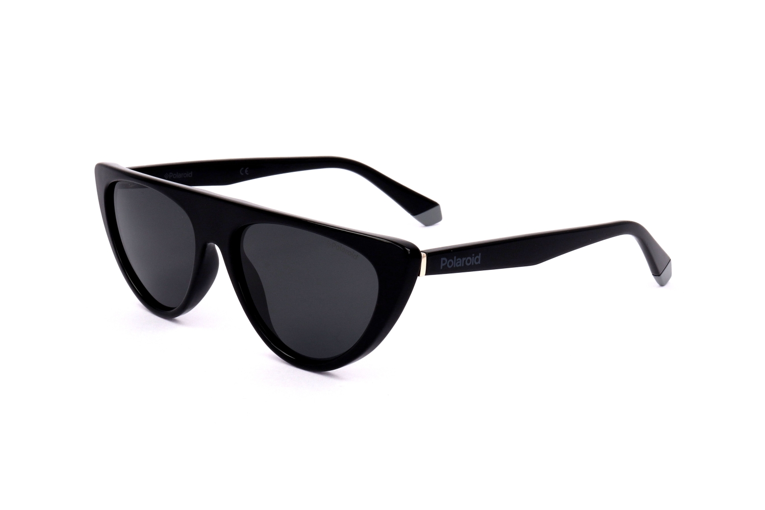 Ochelari de soare POLAROID PLD6108-S-807 pentru Femei negru