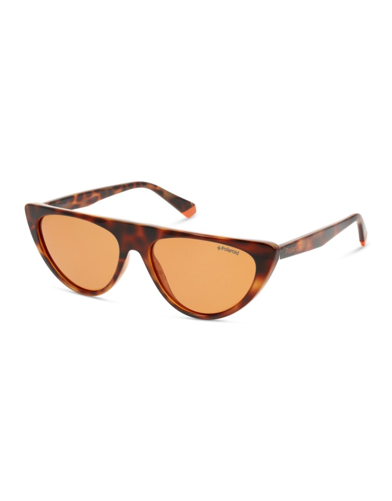 Ochelari de soare POLAROID PLD6108SL9G pentru Femei portocaliu