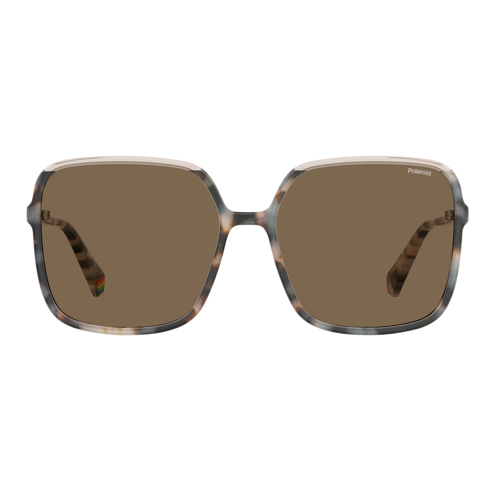 Ochelari de soare POLAROID PLD6128SXLTSP pentru Femei bej