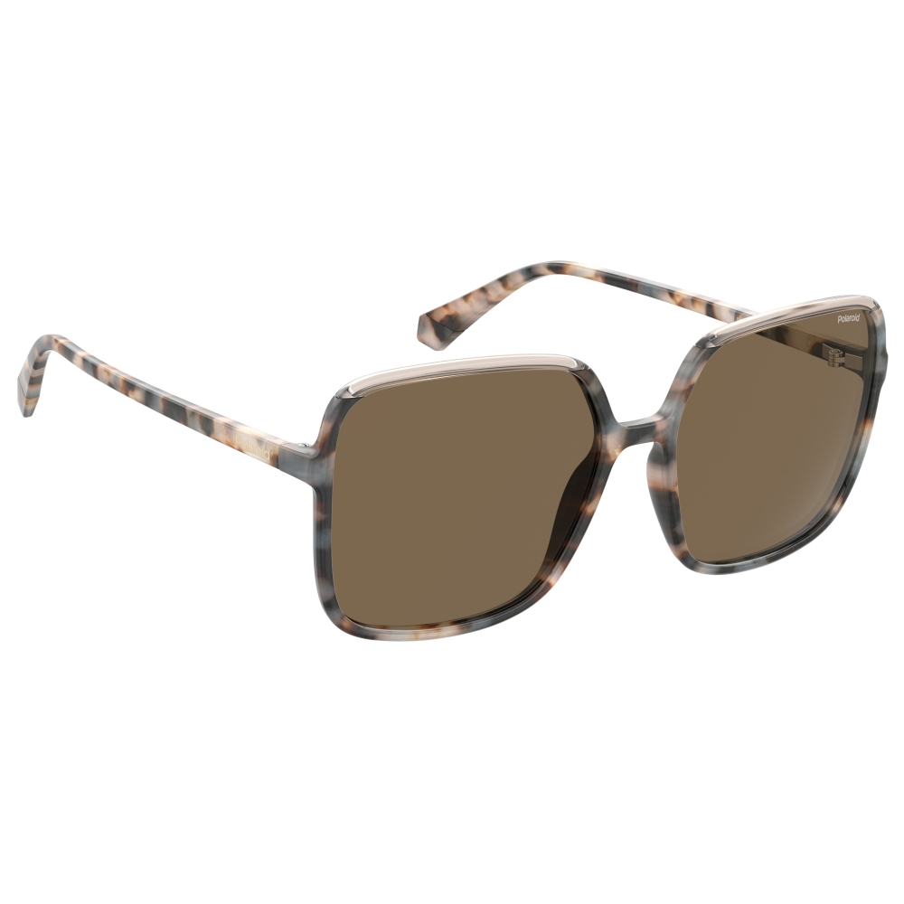 Ochelari de soare POLAROID PLD6128SXLTSP pentru Femei bej