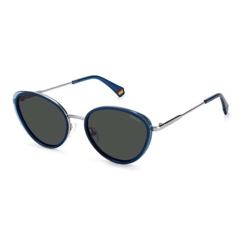 Ochelari de soare POLAROID PLD6145S2X6 pentru Femei albastru