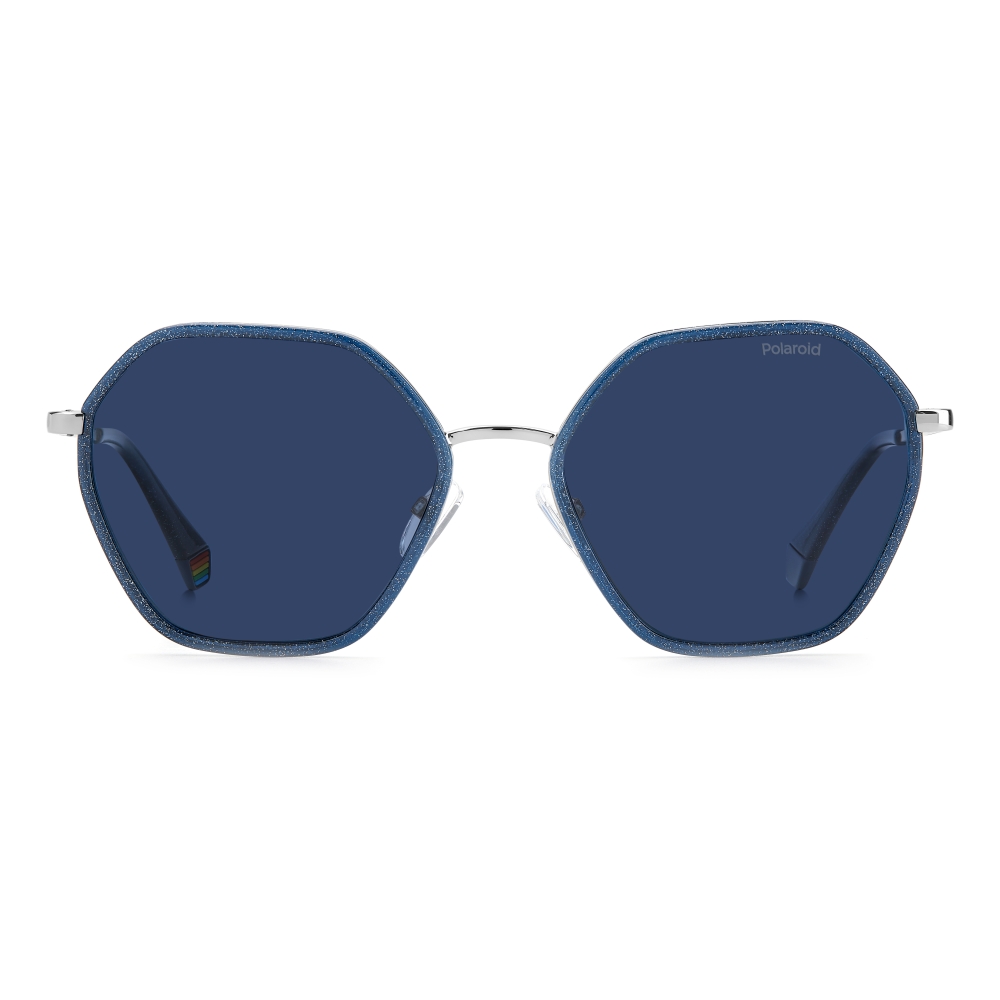 Ochelari de soare POLAROID PLD6147SXPJPC pentru Femei albastru