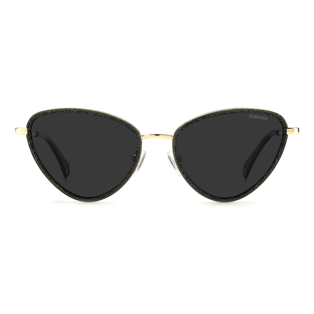 Ochelari de soare POLAROID PLD6148SXKB7M pentru Femei gri