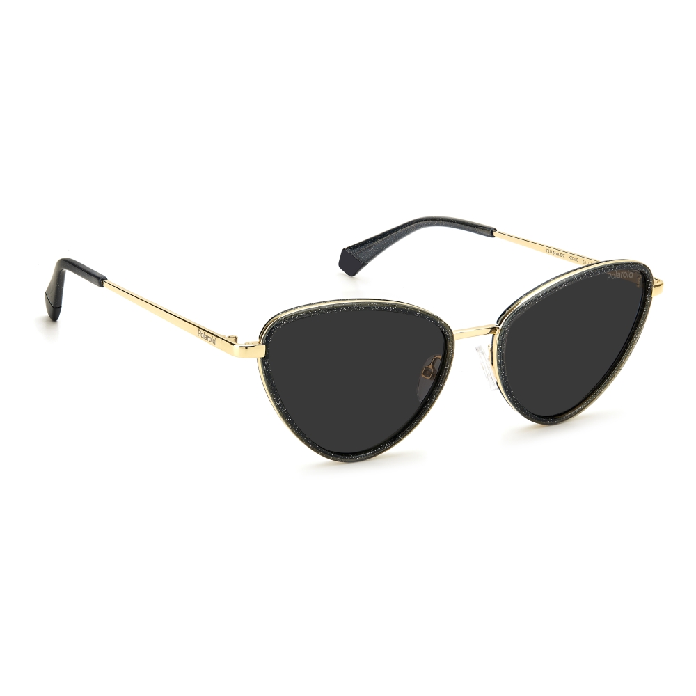 Ochelari de soare POLAROID PLD6148SXKB7M pentru Femei gri