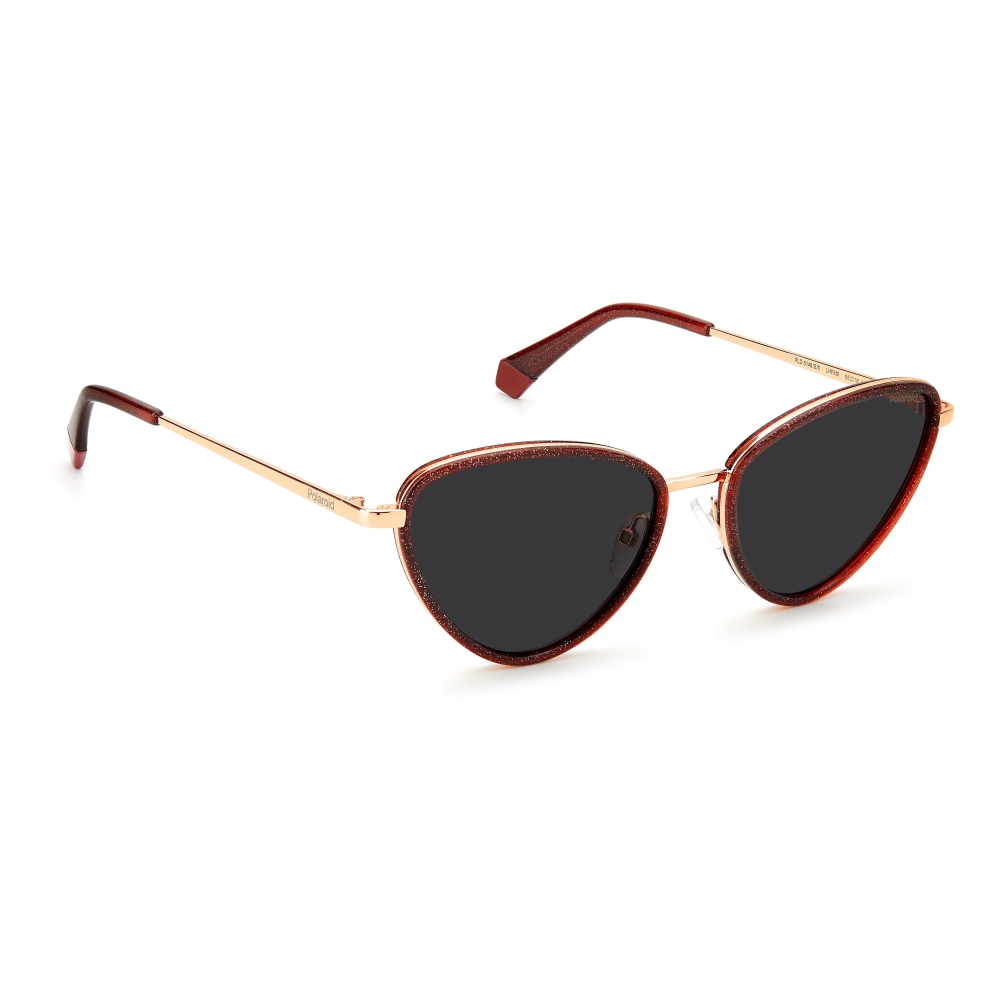 Ochelari de soare POLAROID PLD6148SXLHFM pentru Femei rosu