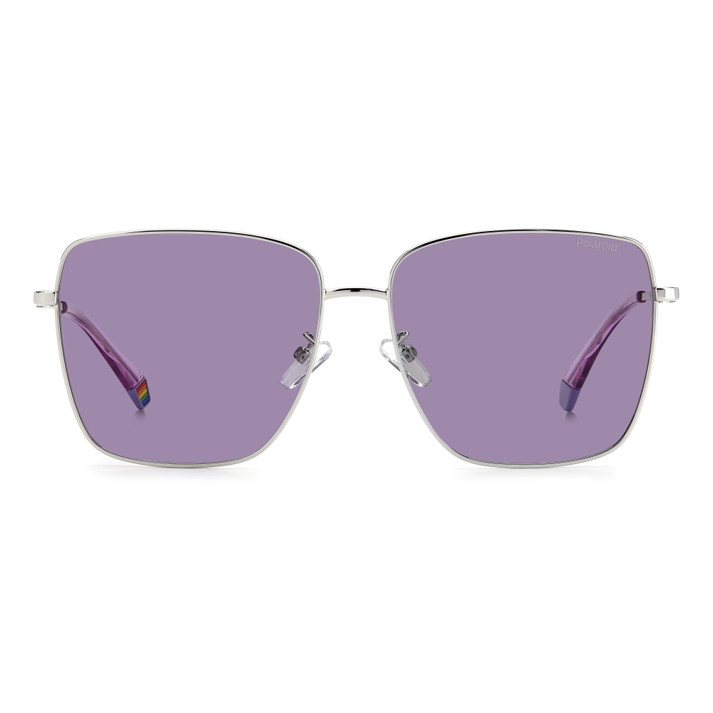 Ochelari de soare POLAROID PLD6164GS010K pentru Femei paladio gri