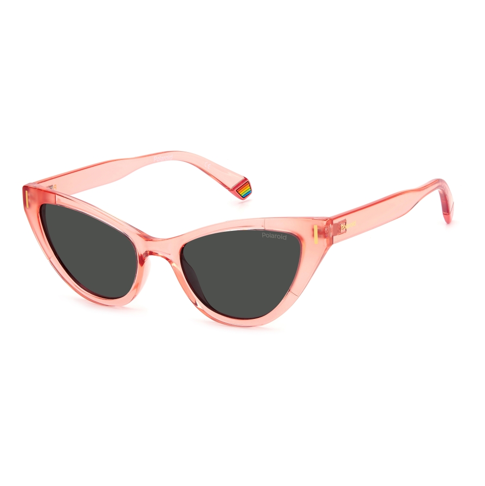 Ochelari de soare POLAROID PLD6174S9R6M9 pentru Femei roz