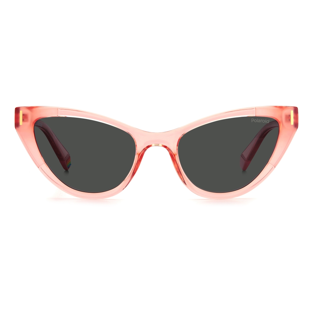 Ochelari de soare POLAROID PLD6174S9R6M9 pentru Femei roz