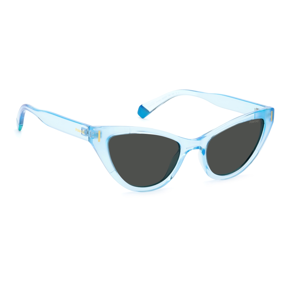 Ochelari de soare POLAROID PLD6174SMVUM9 pentru Femei albastru