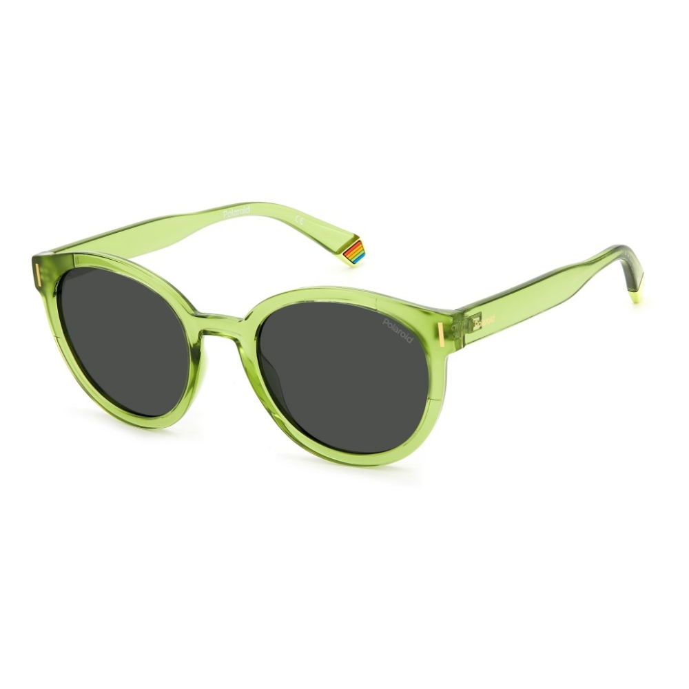 Ochelari de soare POLAROID PLD6185S6DX pentru Femei galben