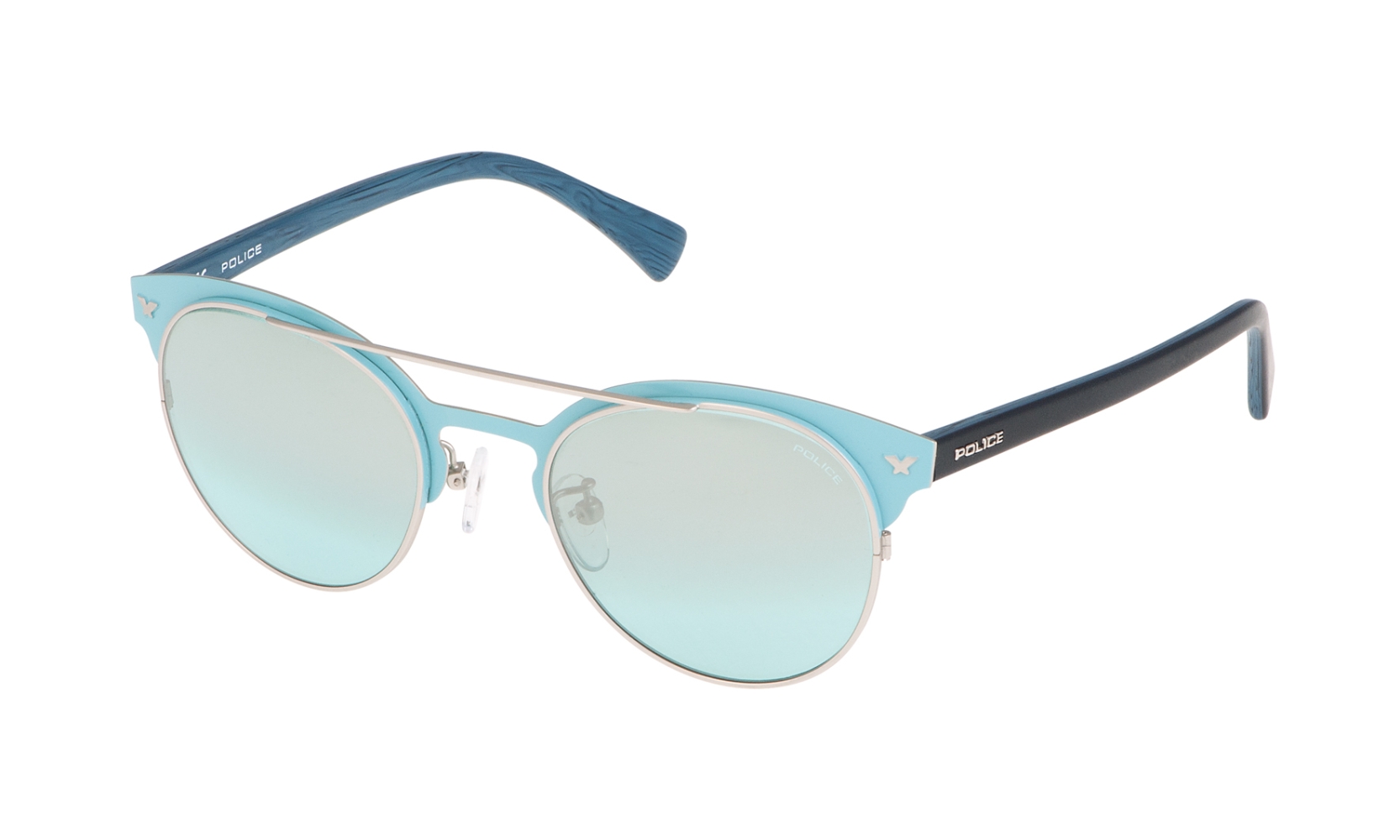 Ochelari de soare POLICE S895051W03X pentru Femei gri verde