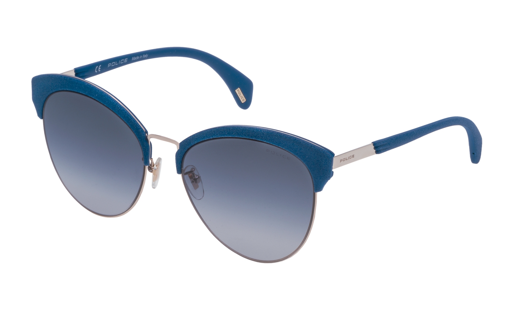 Ochelari de soare POLICE SPL61956594F pentru Femei auriu