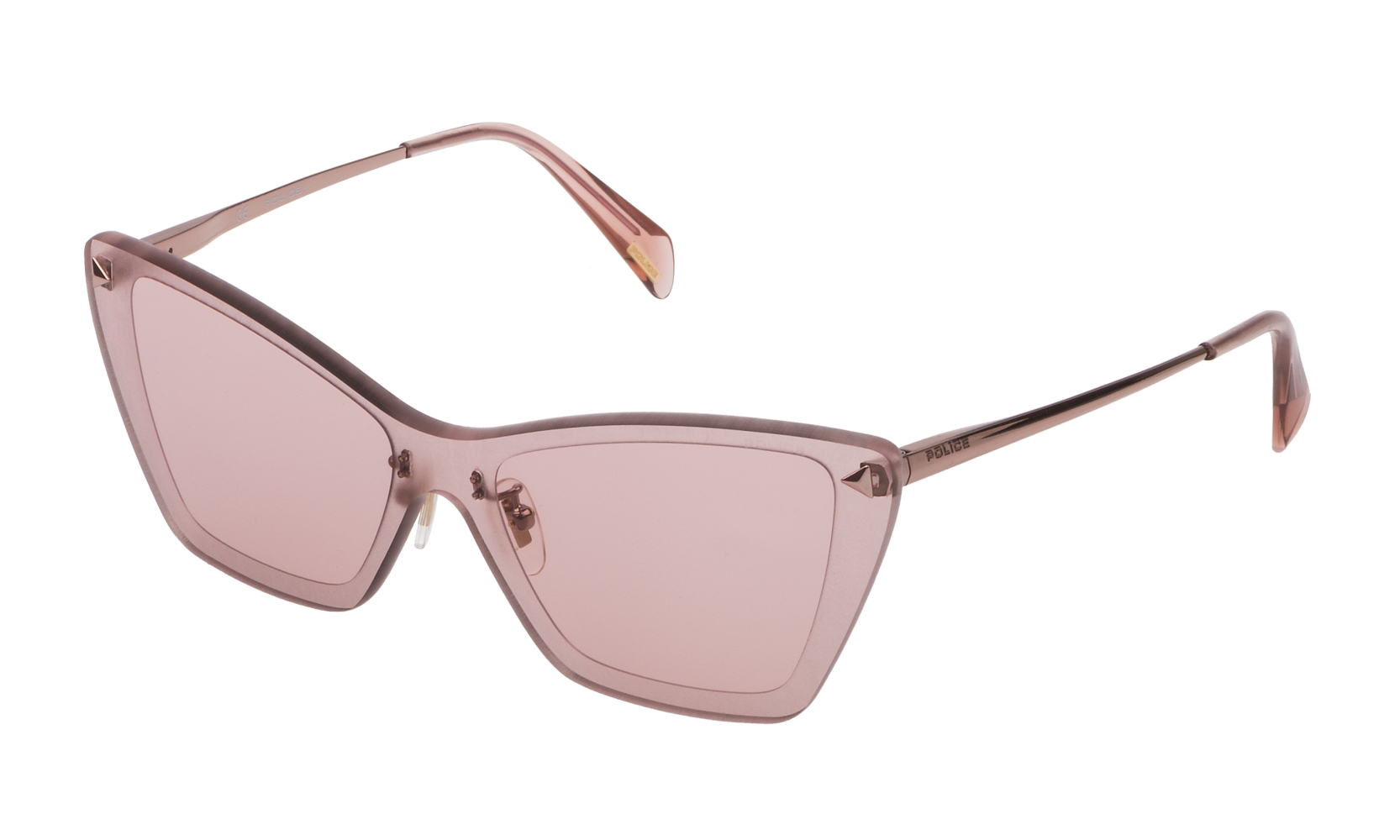 Ochelari de soare POLICE SPL936990SBN pentru Femei roz