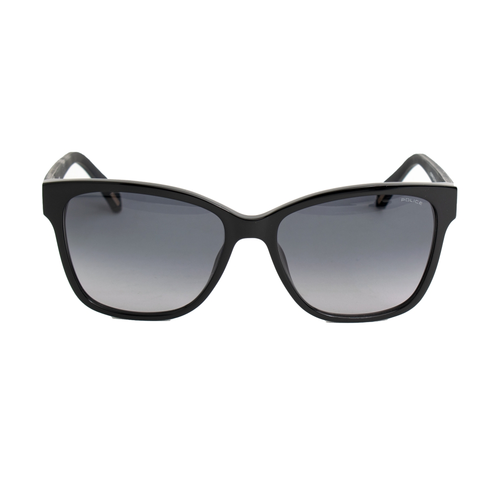 Ochelari de soare POLICE SPLG44560700 pentru Femei negru gri