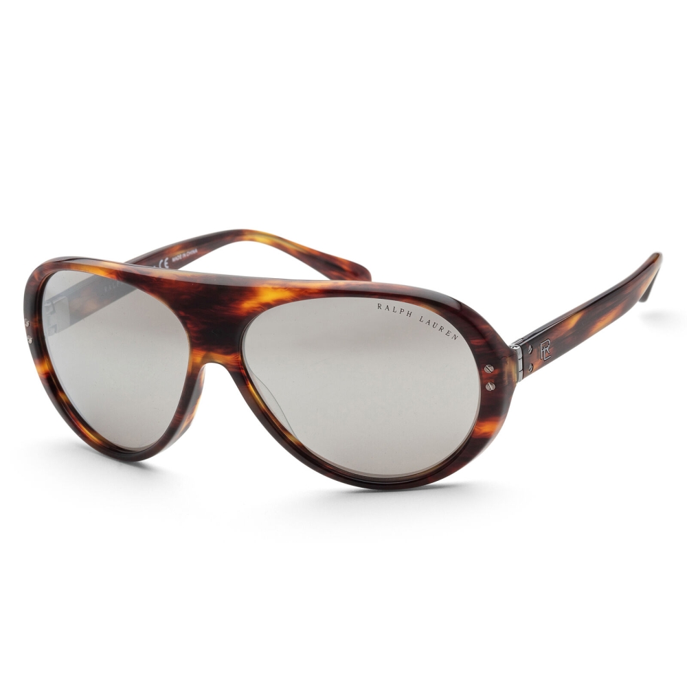 Ochelari de soare RALPH LAUREN 0RL819450076G pentru Femei maro