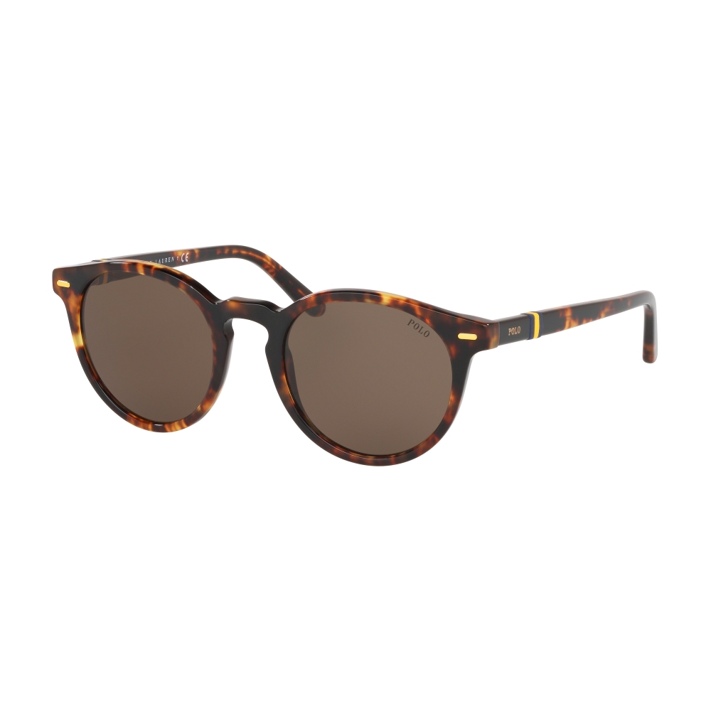 Ochelari de soare RALPH LAUREN PH4151-535173 pentru Femei maro