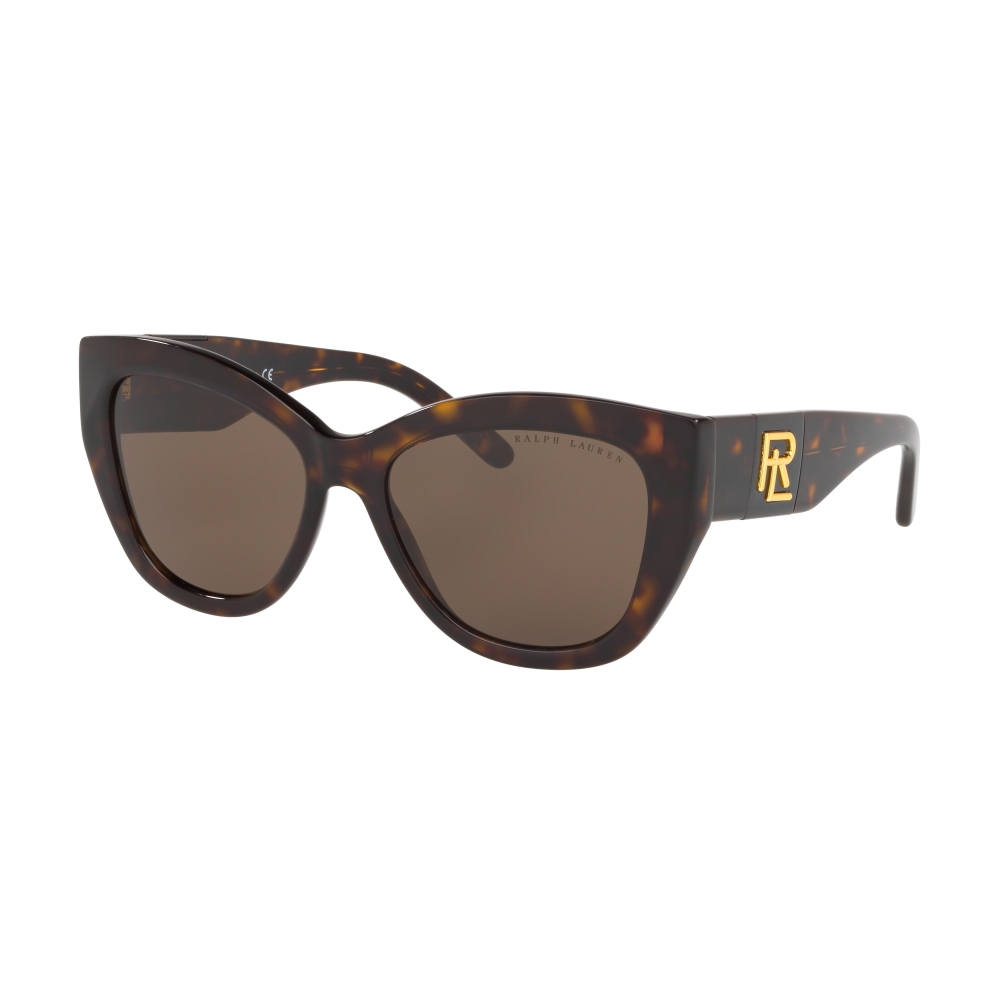 Ochelari de soare RALPH LAUREN RL8175-500373 pentru Femei maro