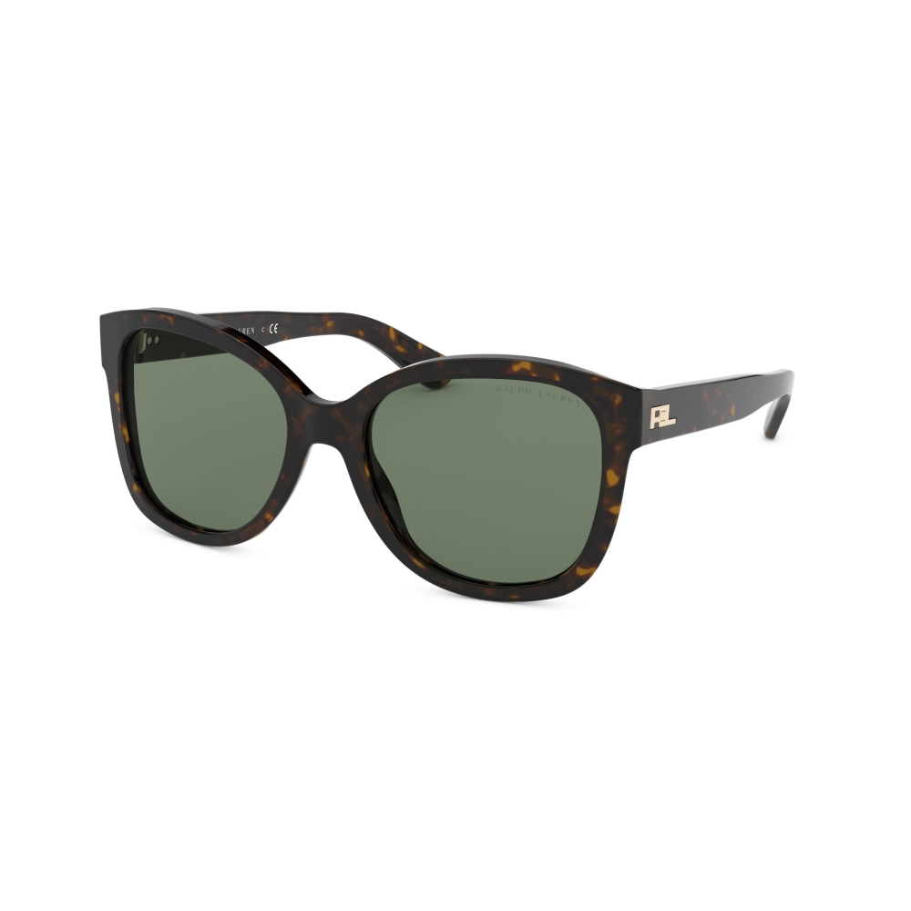 Ochelari de soare RALPH LAUREN RL8180-500371 pentru Femei maro