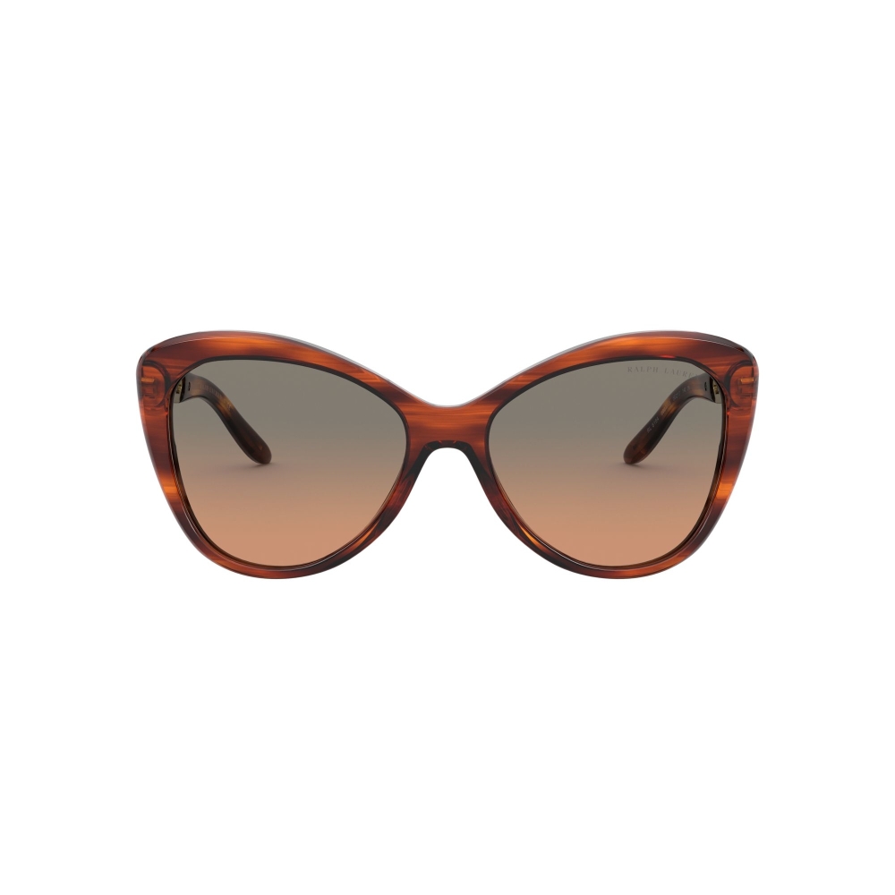 Ochelari de soare RALPH LAUREN RL8184-500718 pentru Femei maro