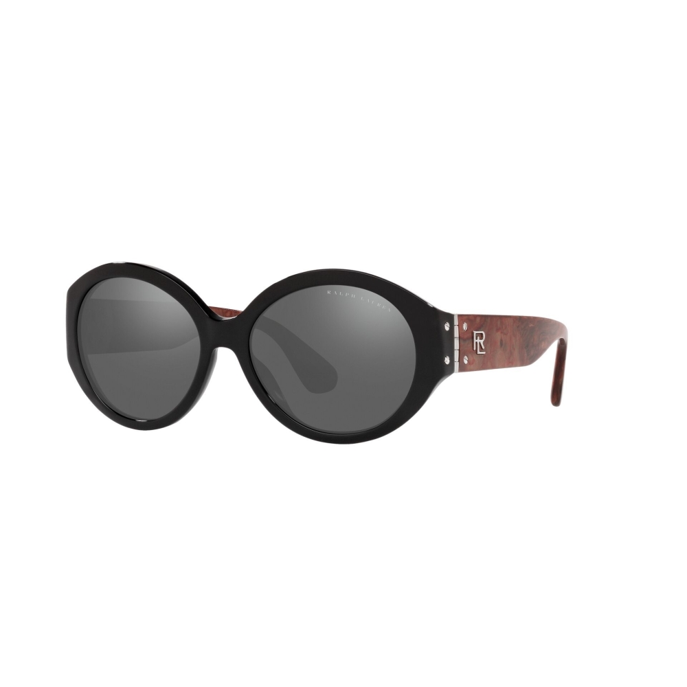 Ochelari de soare RALPH LAUREN RL8191-53986G pentru Femei maro