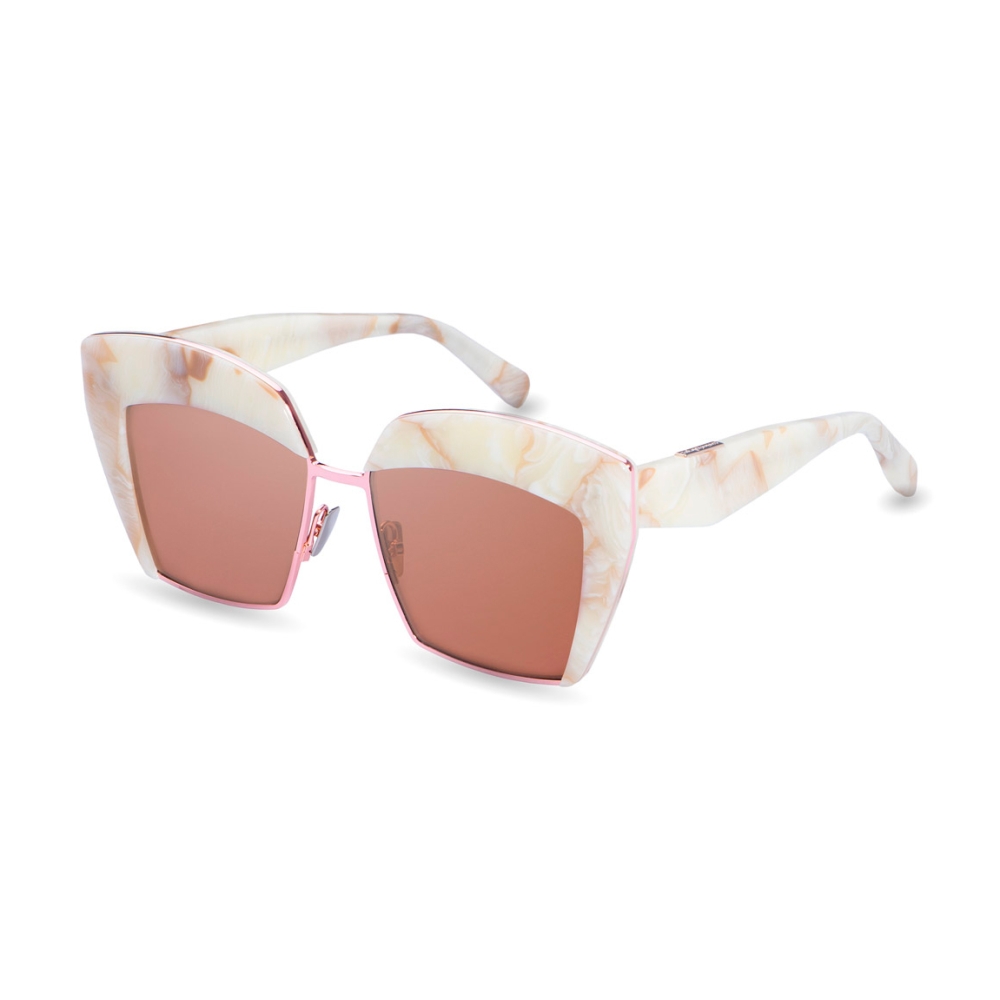 Ochelari de soare SARTORIALEYES ST508-05 pentru Femei roz