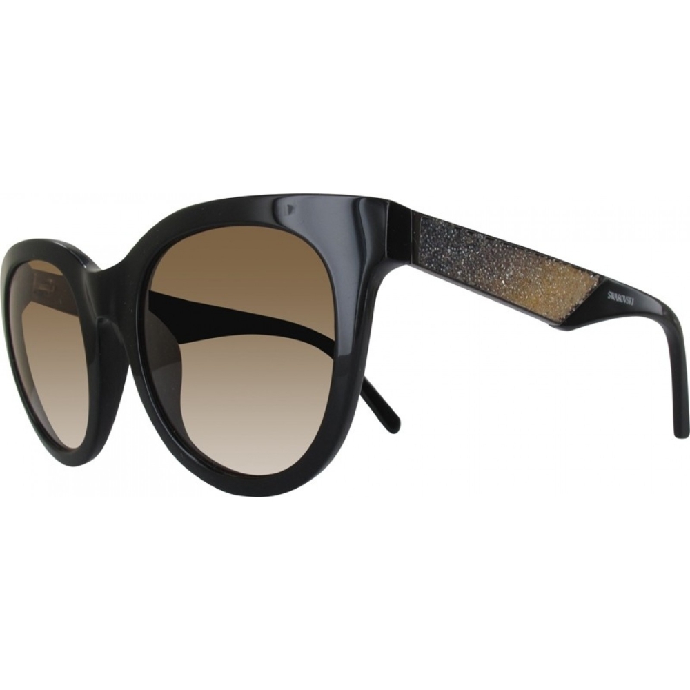 Ochelari de soare SWAROVSKI SK-0126-01E pentru Femei negru