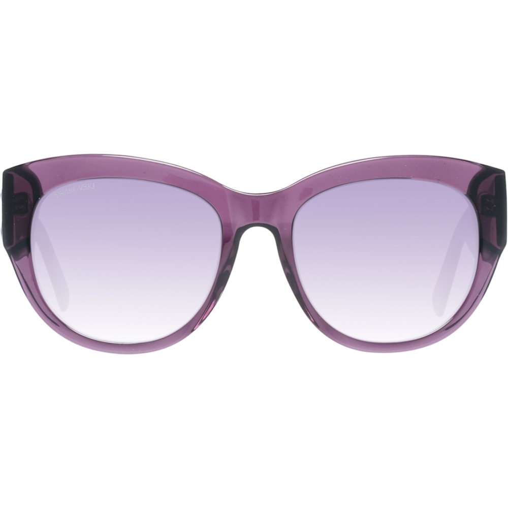 Ochelari de soare SWAROVSKI SK-0127-81Z pentru Femei mov