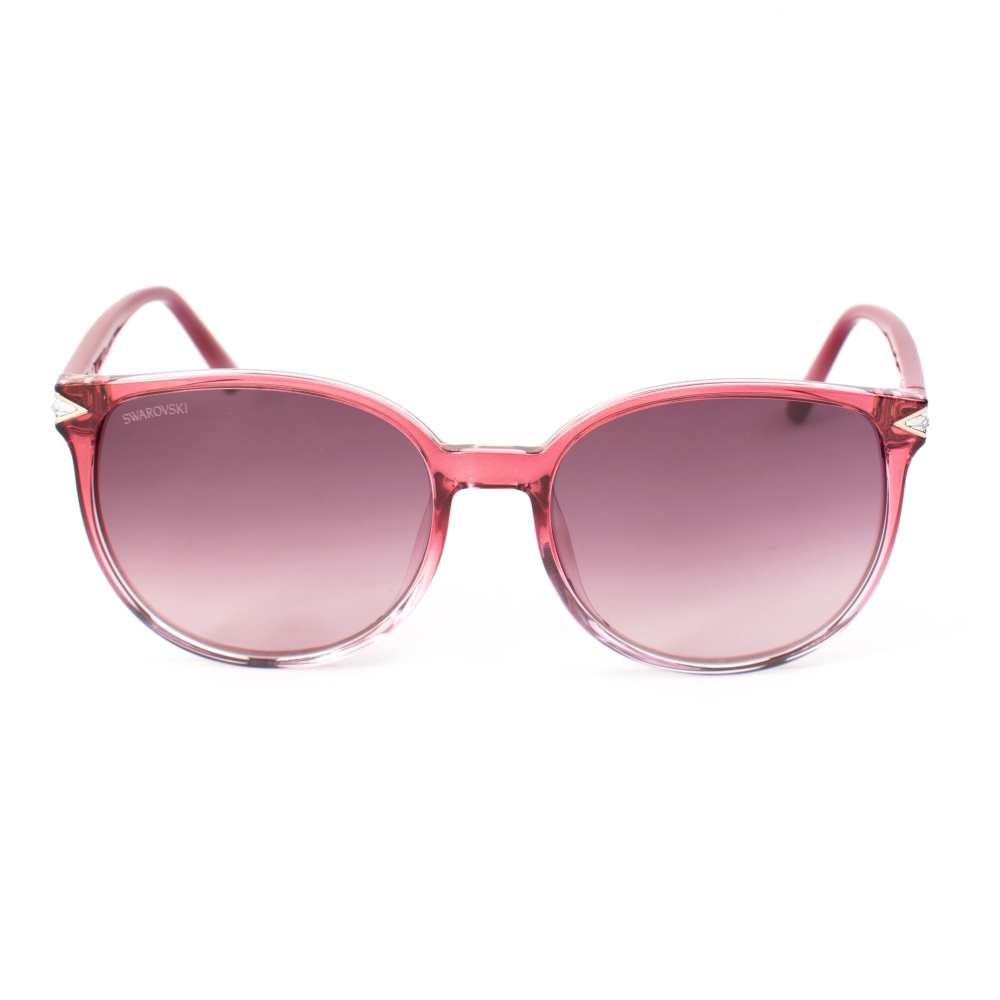 Ochelari de soare SWAROVSKI SK-0191-72T pentru Femei roz