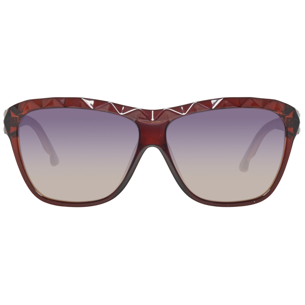 Ochelari de soare SWAROVSKI SK0079F-6250W pentru Femei maro