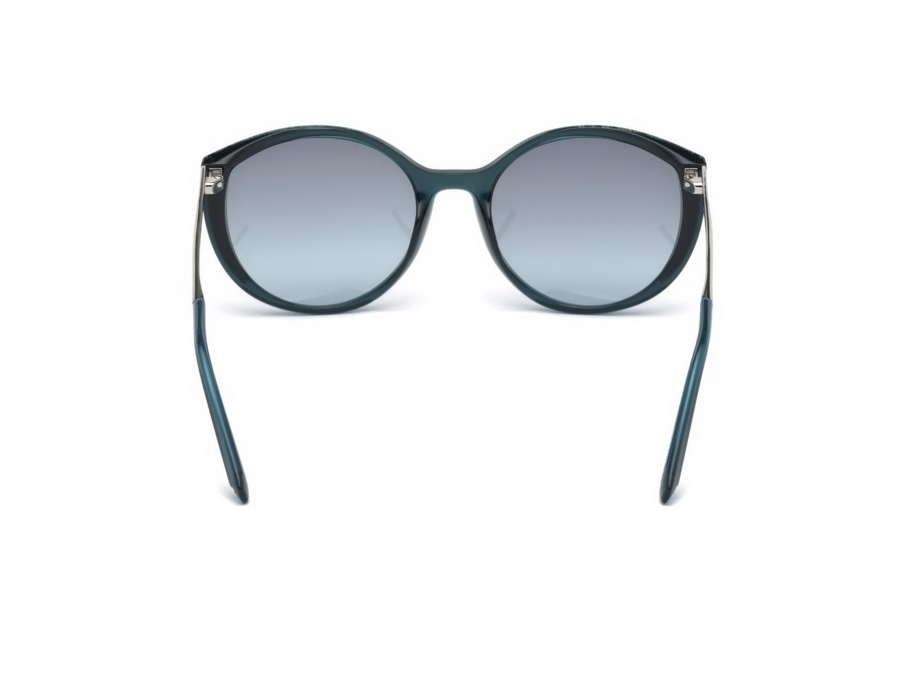 Ochelari de soare SWAROVSKI SK0168-87B pentru Femei albastru