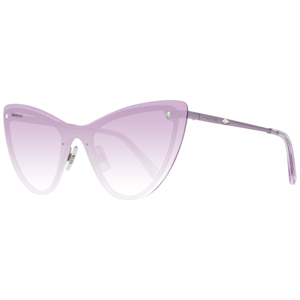 Ochelari de soare SWAROVSKI SK0200-0081T pentru Femei roz