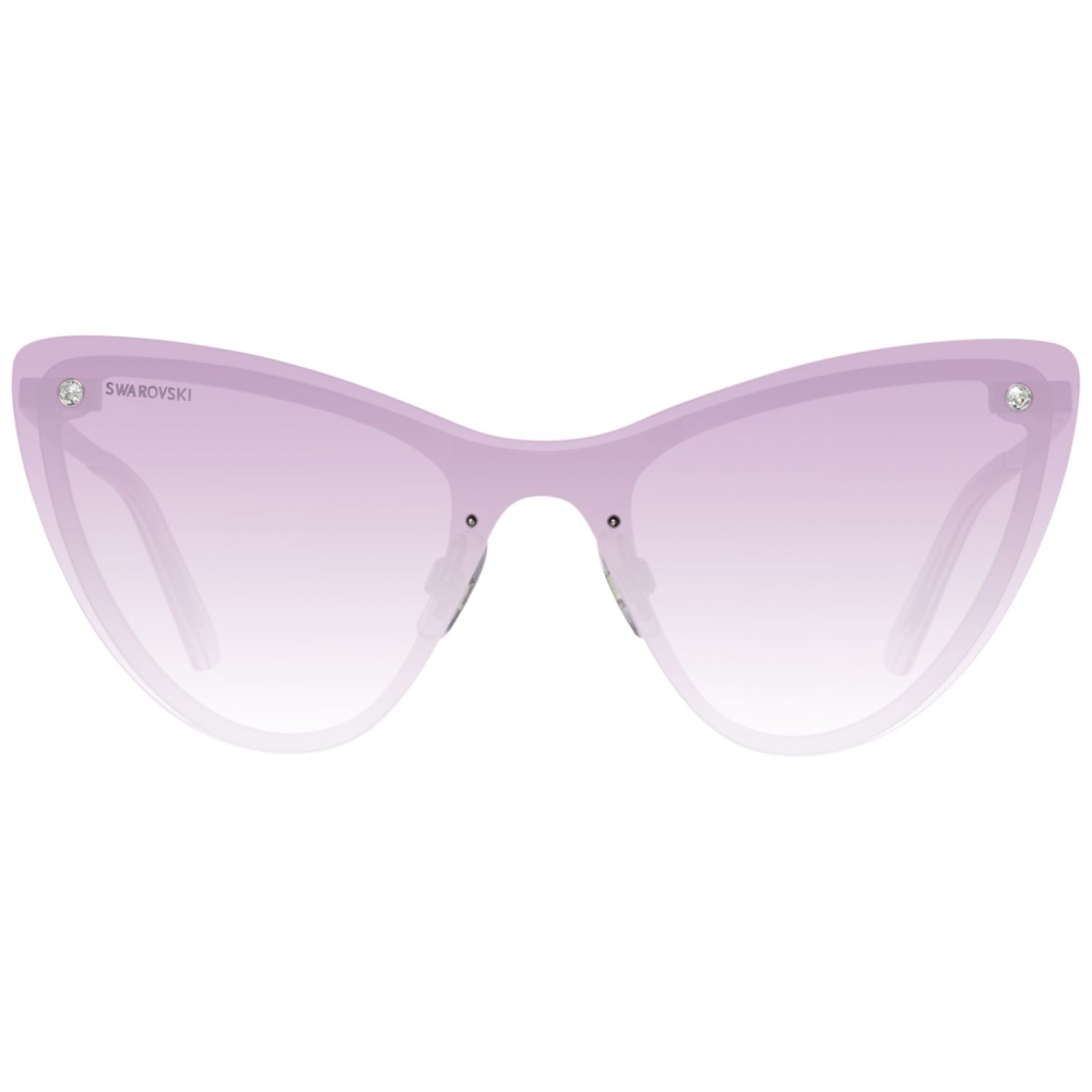 Ochelari de soare SWAROVSKI SK0200-0081T pentru Femei roz