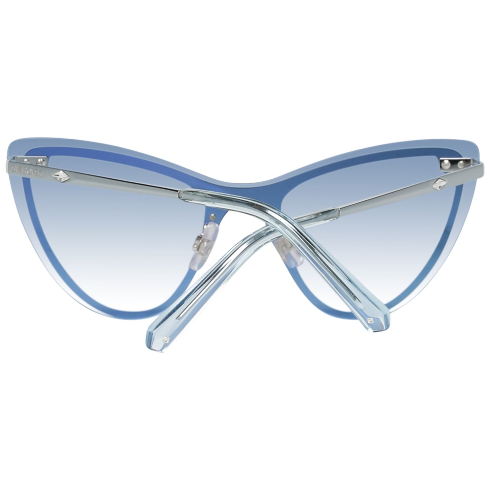 Ochelari de soare SWAROVSKI SK0200-0084W pentru Femei albastru