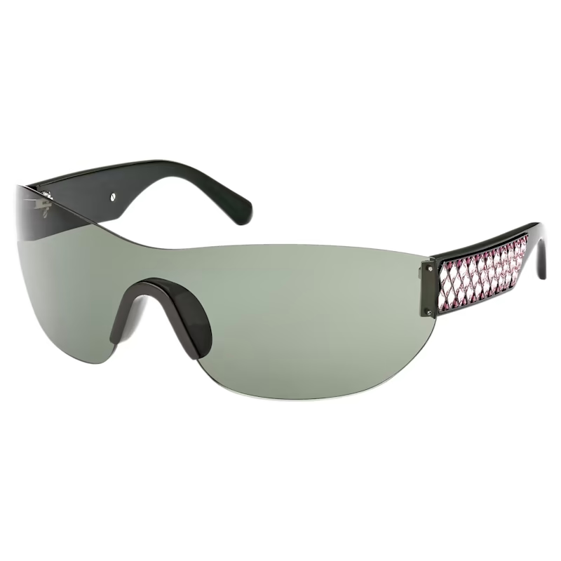 Ochelari de soare SWAROVSKI SK0364-0098Q pentru Femei verde