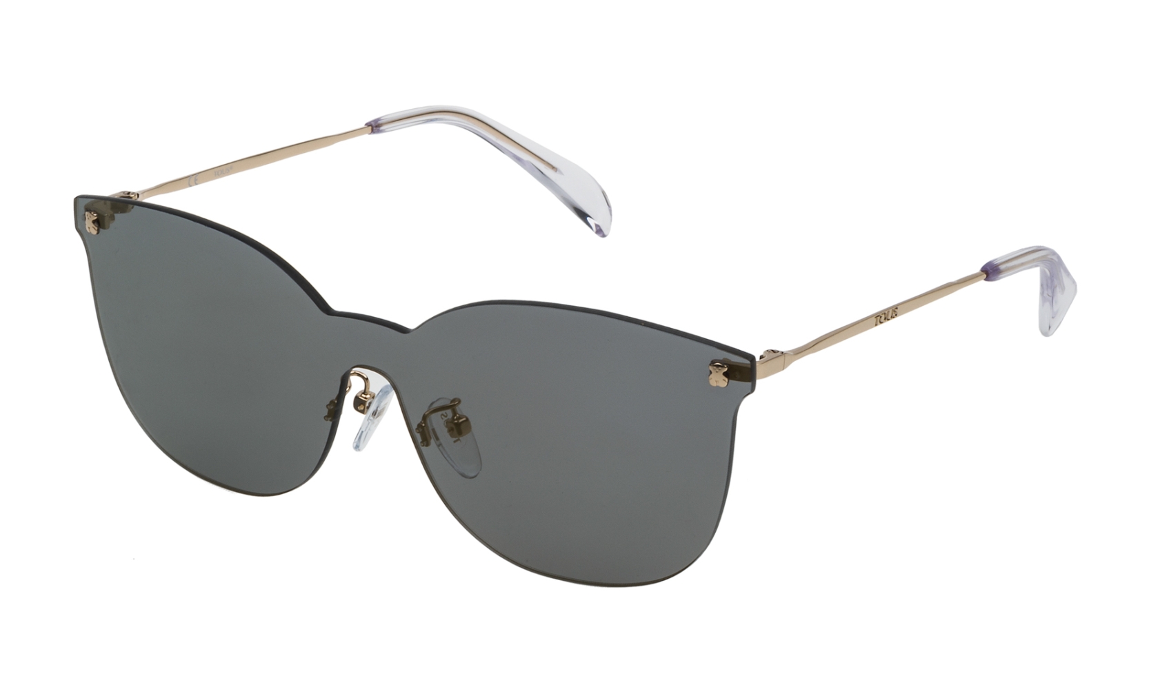 Ochelari de soare TOUS STO359-99300G pentru Femei roz