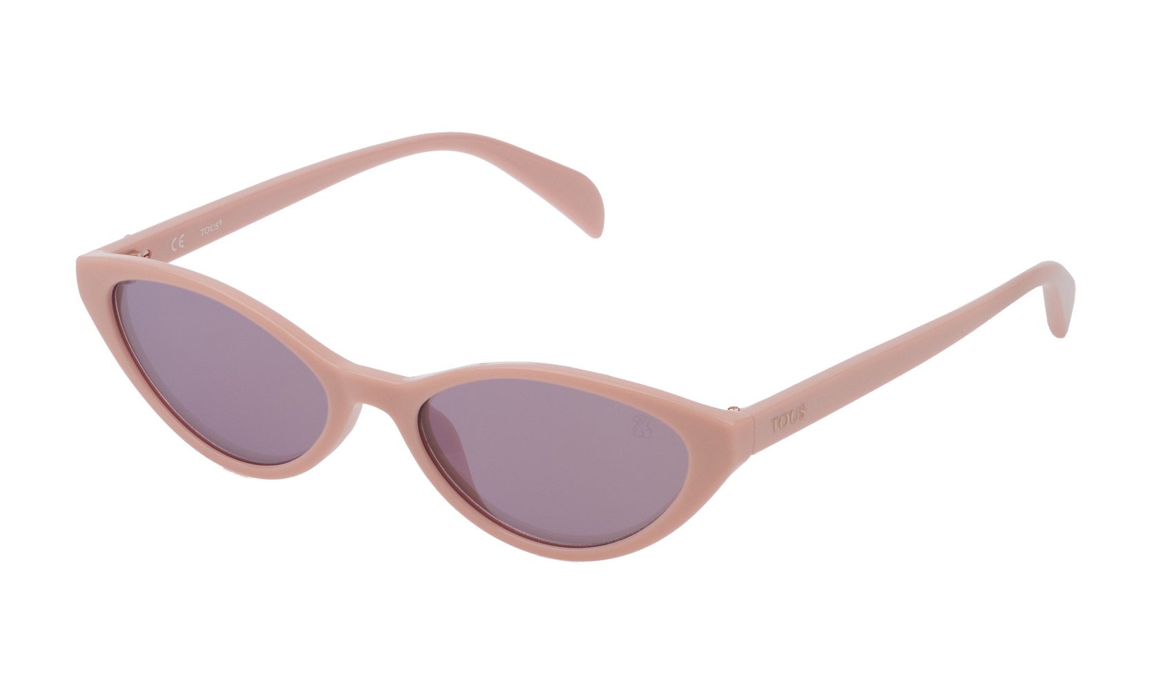 Ochelari de soare TOUS STO394-5307AB pentru Femei roz