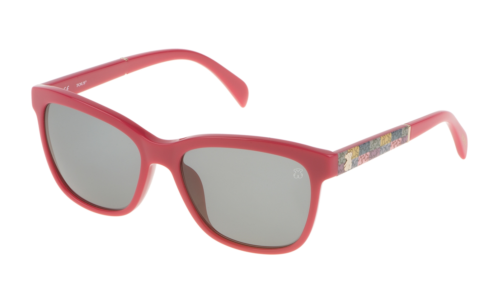 Ochelari de soare TOUS STO905-5509M3 pentru Femei mov