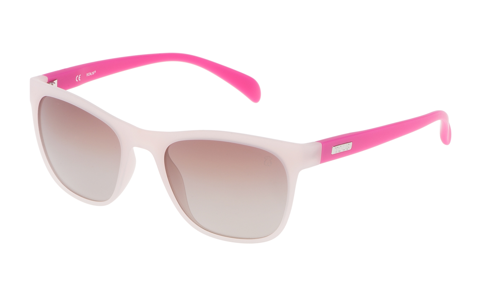 Ochelari de soare TOUS STO912-532ARM pentru Femei roz opaline