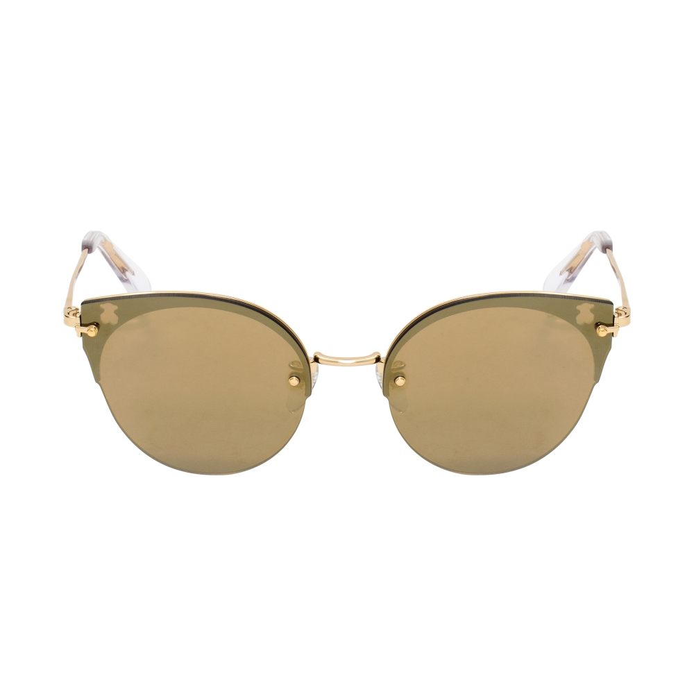 Ochelari de soare TOUS STOA09-56300G pentru Femei roz