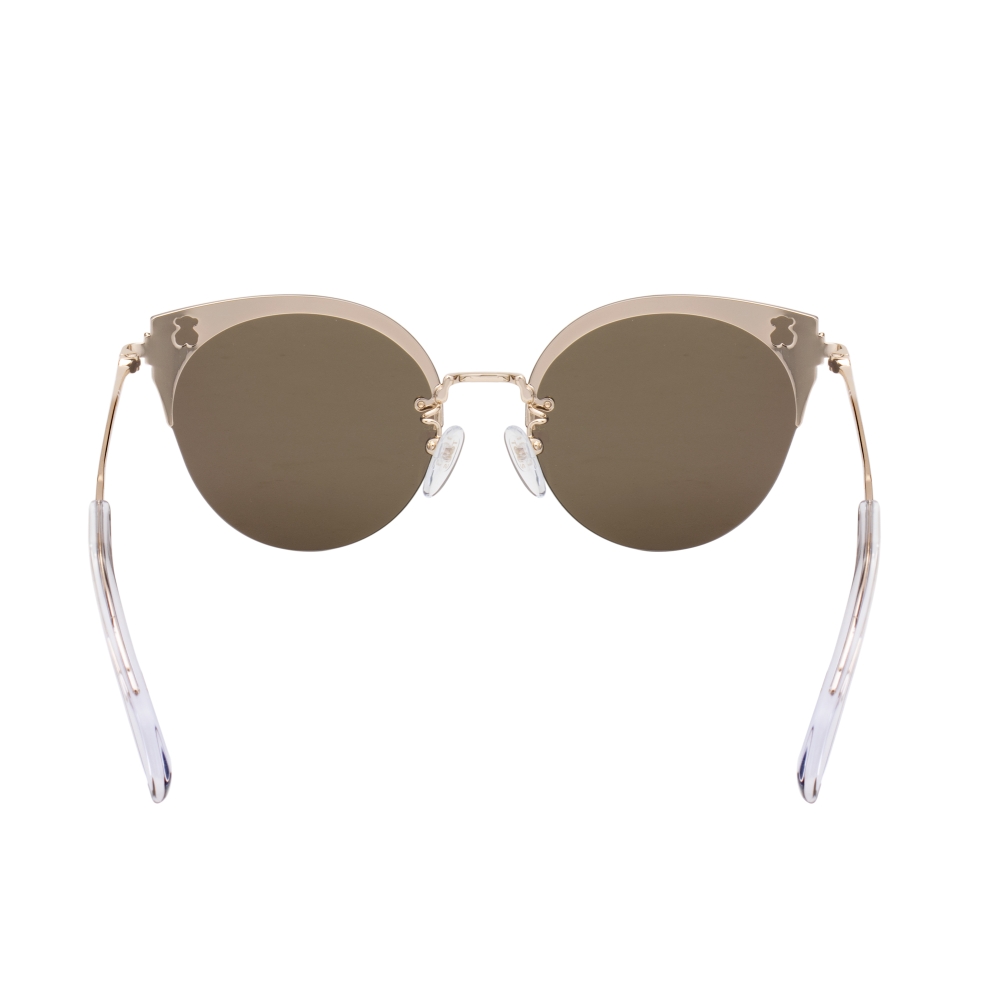 Ochelari de soare TOUS STOA09-56300G pentru Femei roz